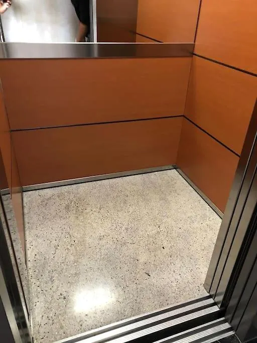 Апартаменты Modern Comfort Renovated Canteras Лас-Пальмас-де-Гран-Канария