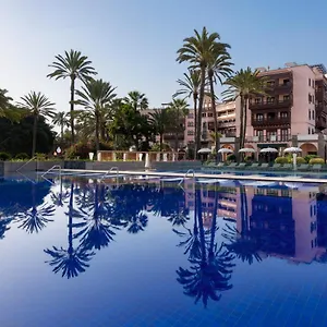 Santa Catalina, A Royal Hideaway Лас-Пальмас-де-Гран-Канария