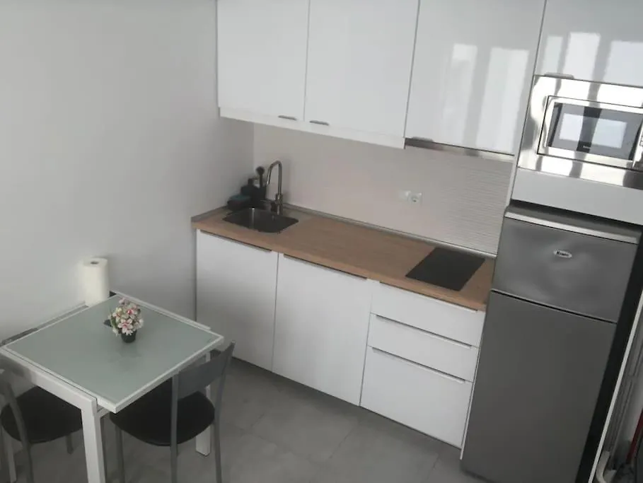 Modern Comfort Renovated Canteras Las Palmas de Gran Canaria 0*,  Spain
