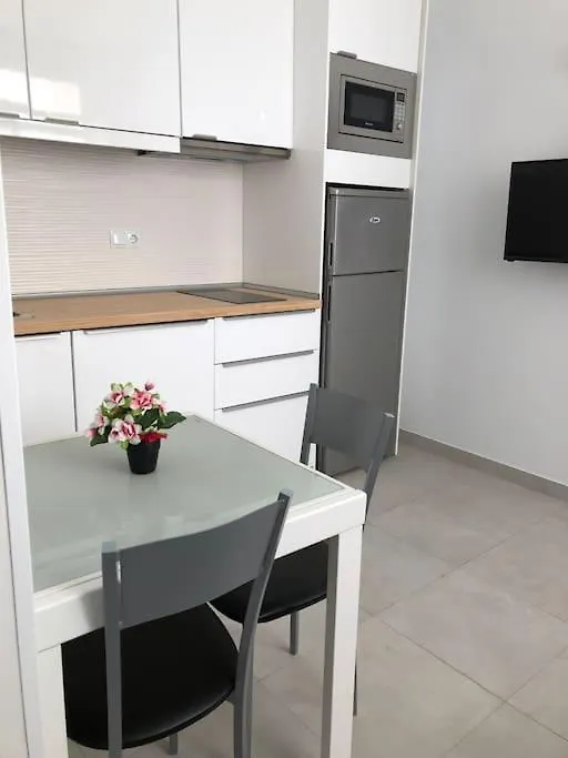 Modern Comfort Renovated Canteras Las Palmas de Gran Canaria Spain