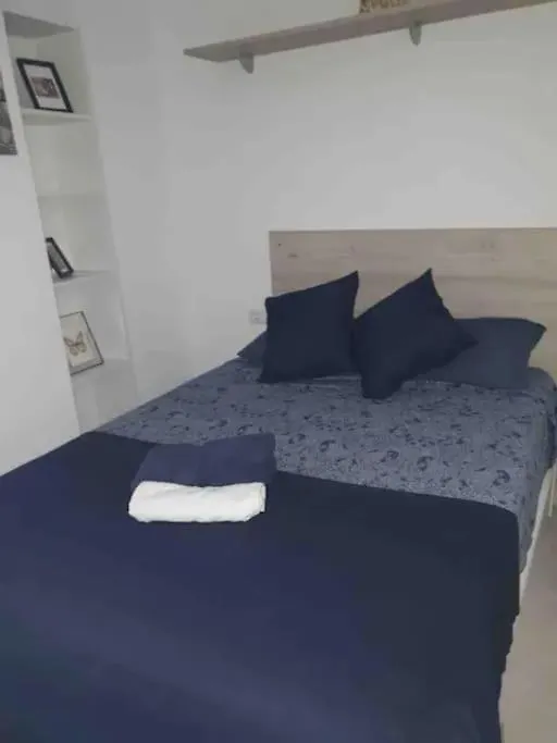 Modern Comfort Renovated Canteras Las Palmas de Gran Canaria Apartment