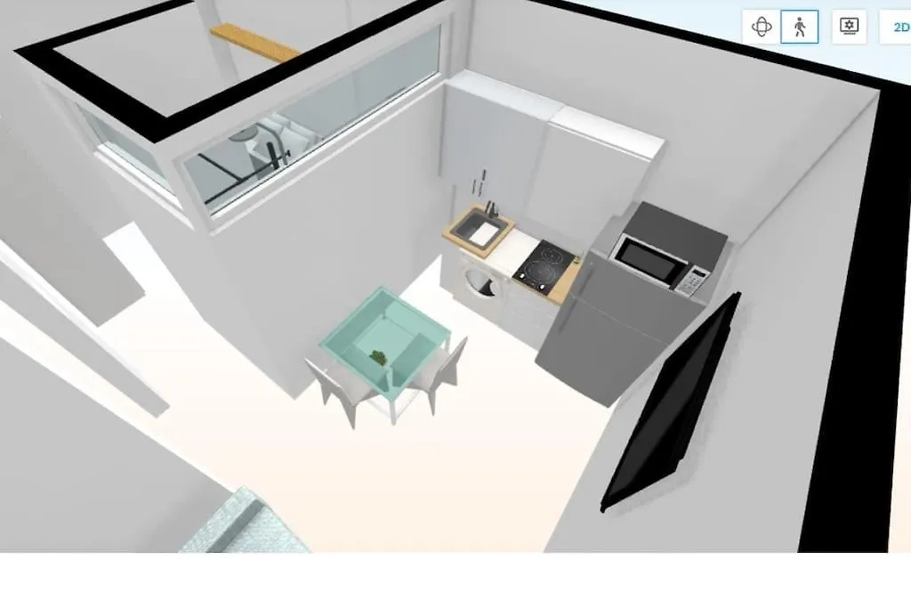 Modern Comfort Renovated Canteras Las Palmas de Gran Canaria Apartment