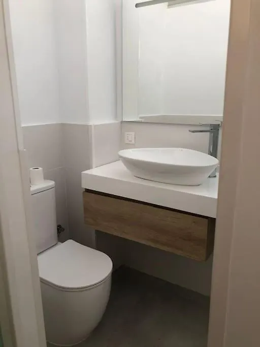 Modern Comfort Renovated Canteras Las Palmas de Gran Canaria Apartment