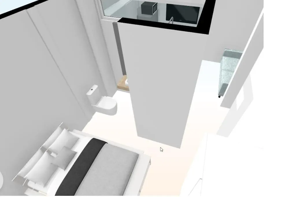 Apartment Modern Comfort Renovated Canteras Las Palmas de Gran Canaria