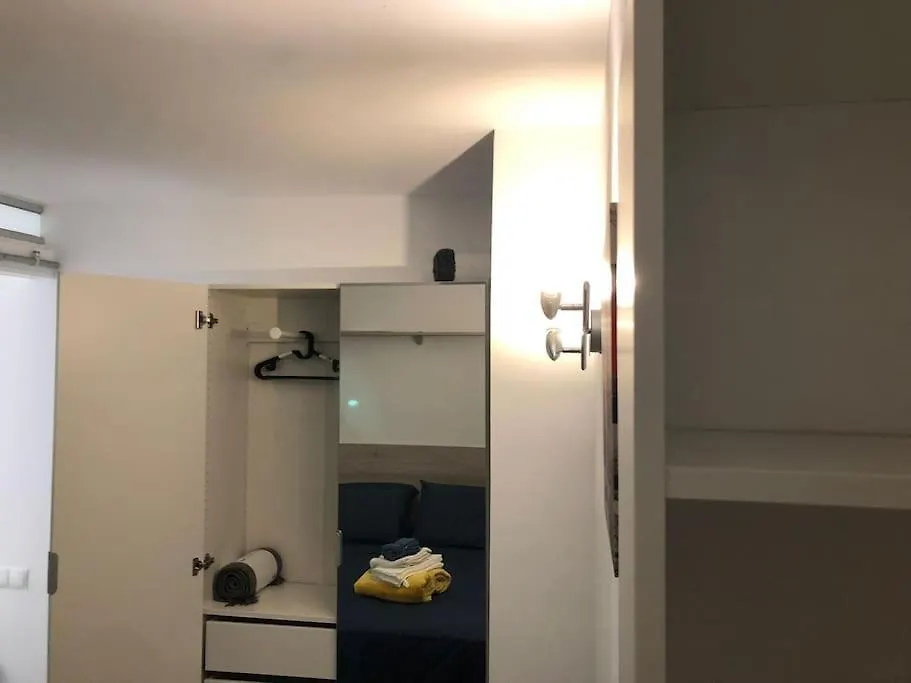 Modern Comfort Renovated Canteras Las Palmas de Gran Canaria Apartment