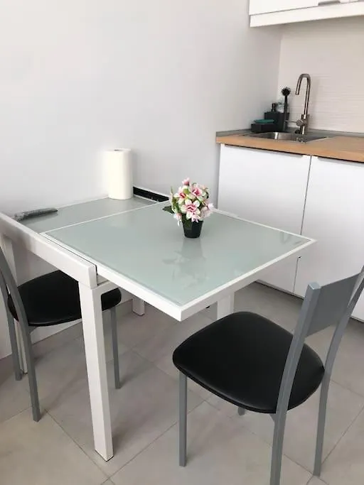 Modern Comfort Renovated Canteras Las Palmas de Gran Canaria