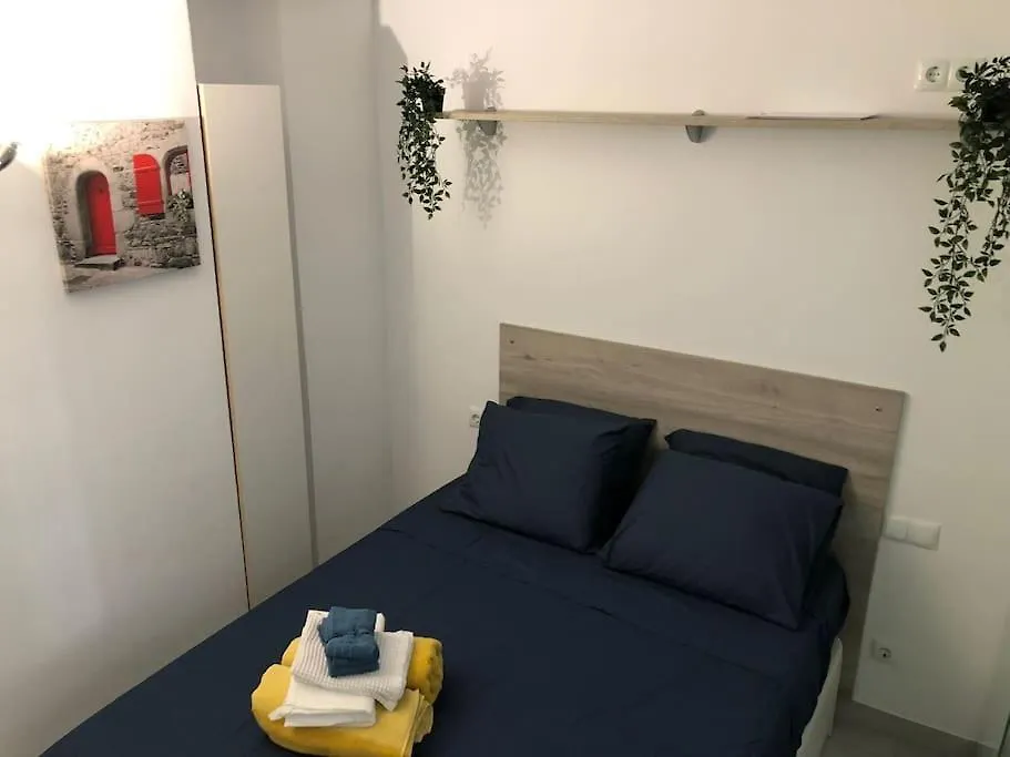 Modern Comfort Renovated Canteras Las Palmas de Gran Canaria Spain