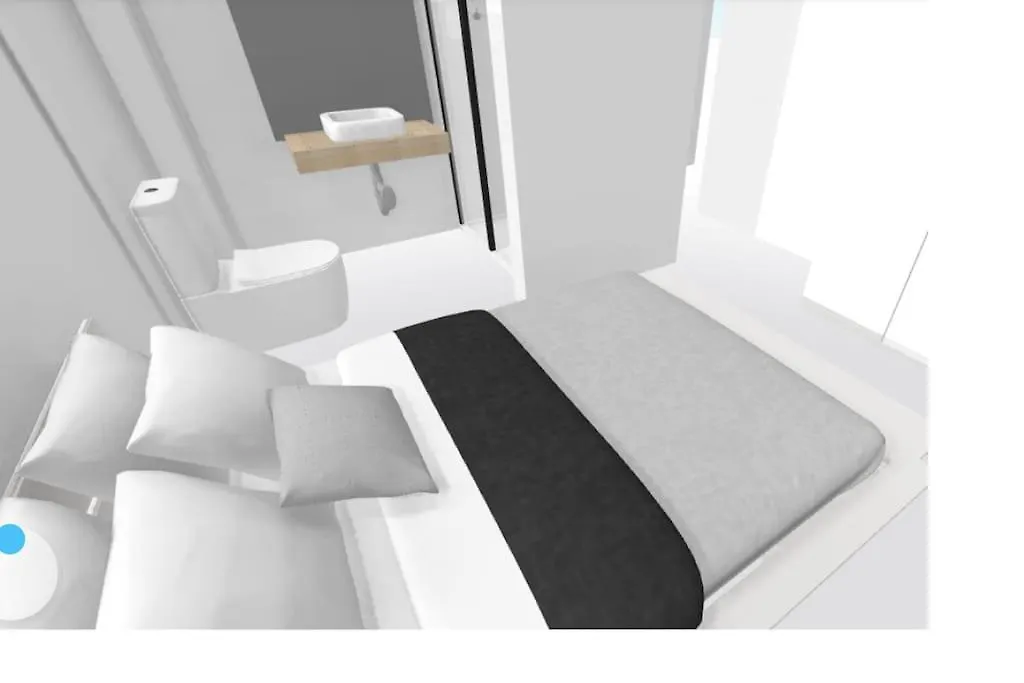 Modern Comfort Renovated Canteras Las Palmas de Gran Canaria Apartment