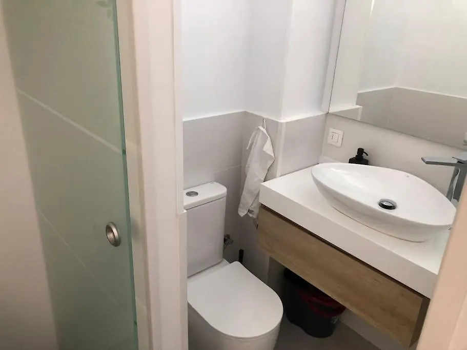 Modern Comfort Renovated Canteras Las Palmas de Gran Canaria
