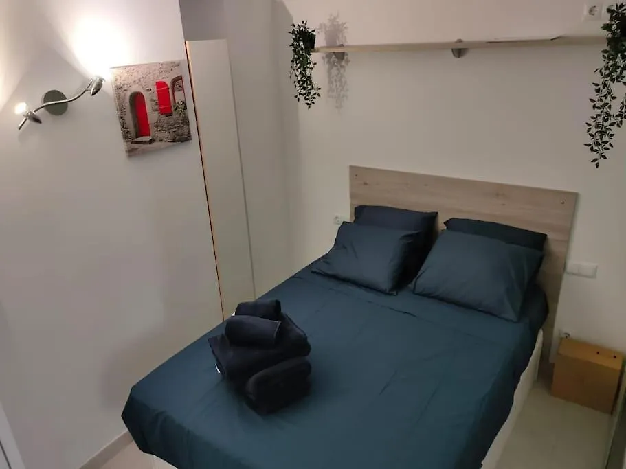 Apartment Modern Comfort Renovated Canteras Las Palmas de Gran Canaria