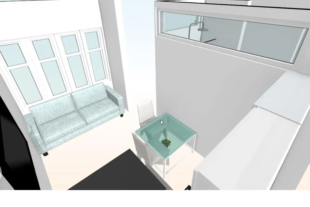 Modern Comfort Renovated Canteras Las Palmas de Gran Canaria 0*,  Spain