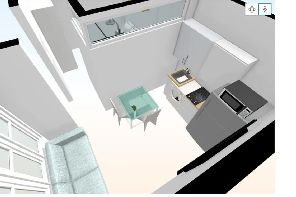 Modern Comfort Renovated Canteras Las Palmas de Gran Canaria Spain