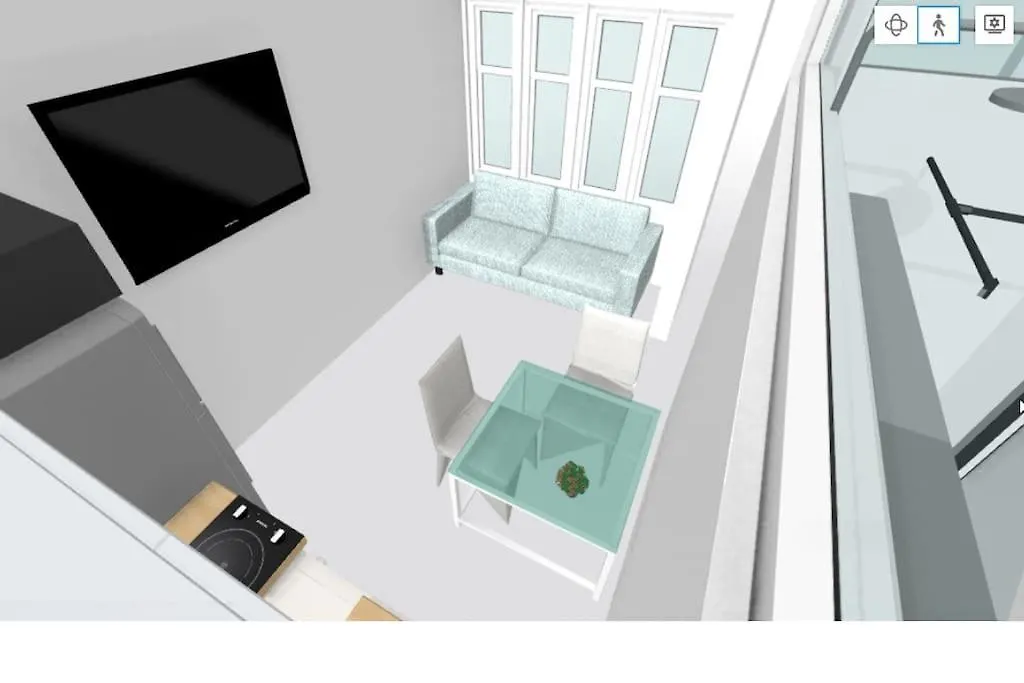 Modern Comfort Renovated Canteras Las Palmas de Gran Canaria 0*,  Spain