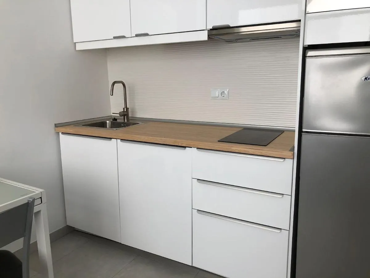 Apartment Modern Comfort Renovated Canteras Las Palmas de Gran Canaria