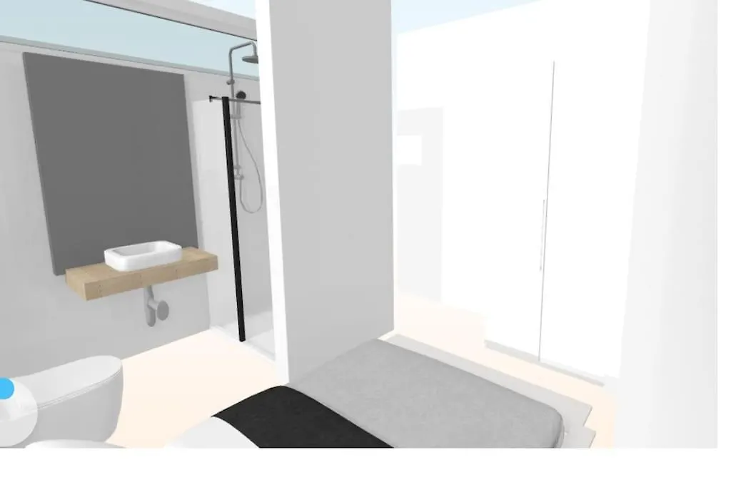Modern Comfort Renovated Canteras Las Palmas de Gran Canaria