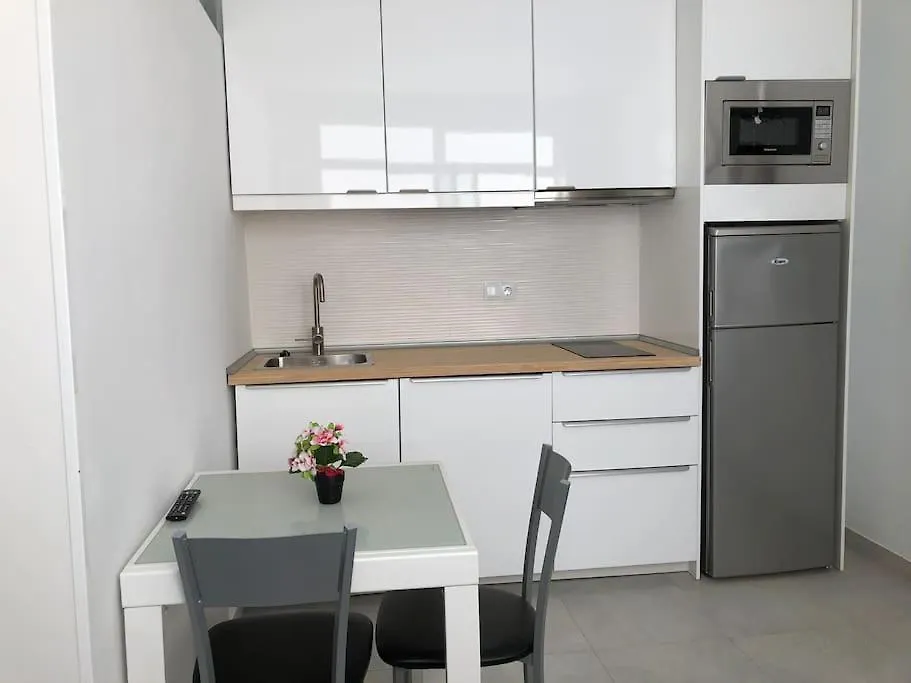 Modern Comfort Renovated Canteras Las Palmas de Gran Canaria