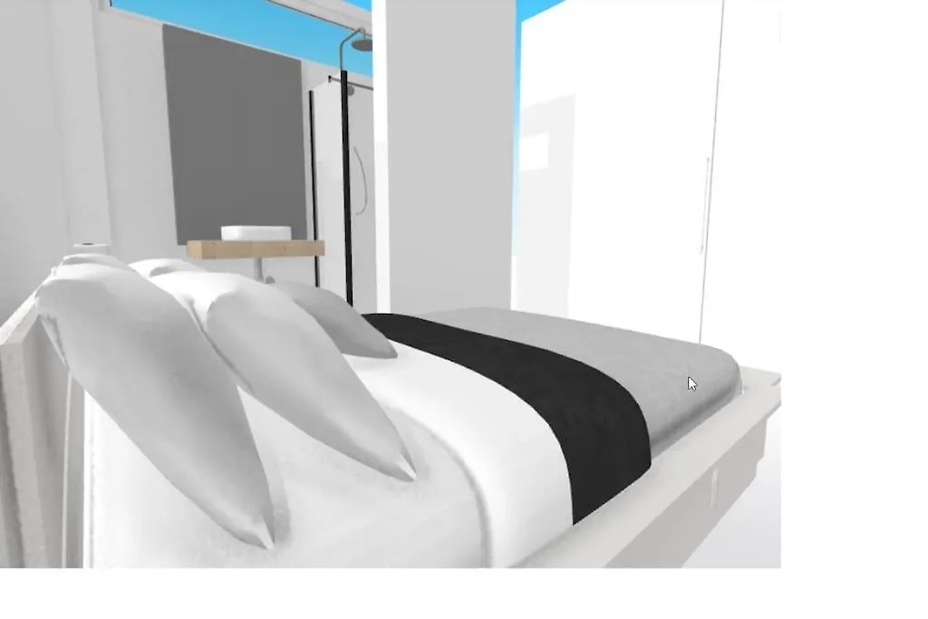 Modern Comfort Renovated Canteras Las Palmas de Gran Canaria Appartamento