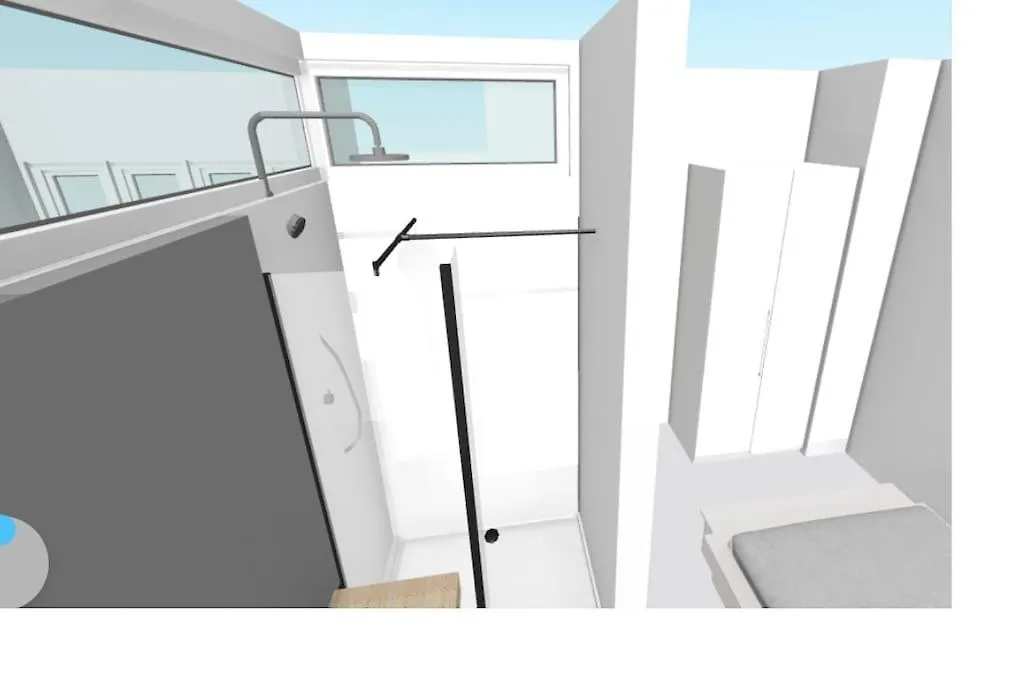 Appartamento Modern Comfort Renovated Canteras Las Palmas de Gran Canaria