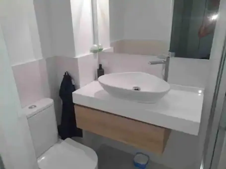 Appartamento Modern Comfort Renovated Canteras Las Palmas de Gran Canaria Spagna